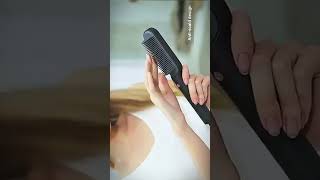 Ultimate Hair Straightener 5 Temperature Modes for FrizzFree Style hairhairstyle fashionviral [upl. by Reteip]