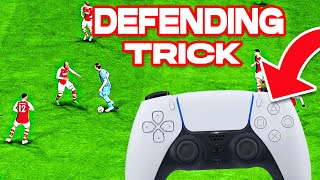 Defending Made EASY On FIFA 23 Pro Tutorial [upl. by Trask]