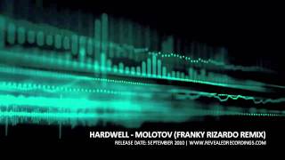 Hardwell  Molotov Official Video [upl. by Azeria589]