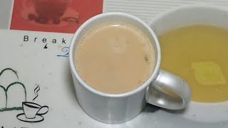 Kadak chai ki recipe  Chai banane ka tarika [upl. by Alberto]