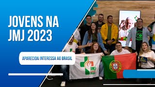 Aparecida Interessa ao Brasil  25 de julho de 2023 [upl. by Sigismund561]