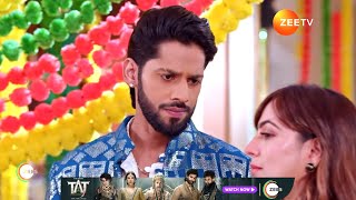 Kundali Bhagya  Will Shaurya be successful in spoiling the pooja  Ep1991  02 Oct  Zee TV [upl. by Gnivri85]