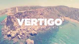 Kurt Calleja  Vertigo Official Music Video [upl. by Tomchay]