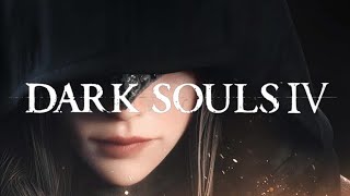 Dark Souls 4 Cinematic trailer [upl. by Rodmun132]