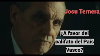 Crítica de la entrevista a Josu Ternera de Jordi Évole y más [upl. by Neal]