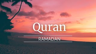 Ramadan Day 1 Unveiling the Qurans Most Uplifting Playlist  Ramadan Quran Playlist 2023 [upl. by Yemrej]