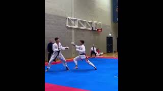 Micky Molloy Karate [upl. by Tawsha]