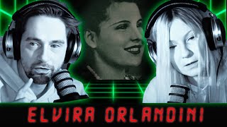 INDAGHIAMO SU UN CASO TRUE CRIME  L OMICIDIO DI ELVIRA ORLANDINI   INFRAROSSI Ep 2 [upl. by Haiel922]