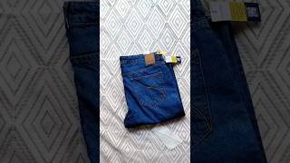 Wide length baggy jeans KOREAN STYLE shamakhanyt trendingshorts unboxing review menswear [upl. by Claudia]