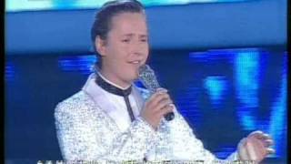 Vitas 2010 長春電影節 CHINA CHANGCHUN FILM FESTIVAL Opera 2  Katyusha [upl. by Leahcimluap]