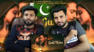 Guli Mata Song Pakistani Reaction  Saad Lamjarred  Shreya Ghoshal Jennifer Winget Mental Reaction [upl. by Aretse490]