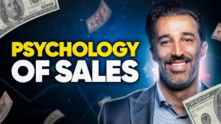 The Psychology of Selling 13 Steps to Selling that Work [upl. by Dee]