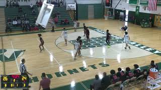 Passaic Valley High vs Passaic Arts amp Science Charter School Boys Varsity Basketball [upl. by Llebyram]