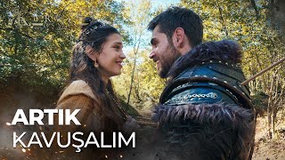 quotDüşümü düşlerin belleyip sırdaşım olur musunquot  Kuruluş Osman 168 Bölüm [upl. by Burn638]