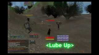 DAoC  8man RvR  TelusAAlbClassicwmv [upl. by Crabb]