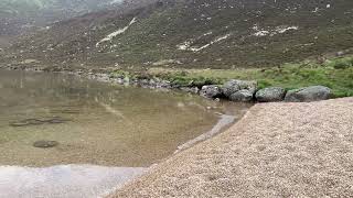 Arran walk to the Lochan [upl. by Adiell]