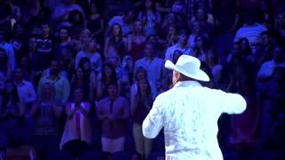 Tate Stevens Anything Goes The X Factor USA [upl. by Kajdan876]