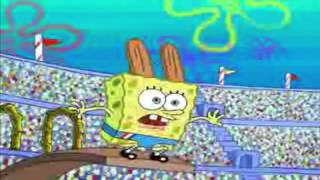 Top 20 Best SpongeBob Episodes part deuxA [upl. by Paver]