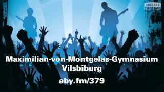 MaximilianvonMontgelasGymnasium Vilsbiburg will das ANTENNE BAYERN Pausenhofkonzert [upl. by Timoteo]