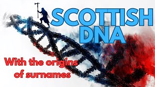 Scotlands Ancient DNA Revealed [upl. by Nnylaf813]