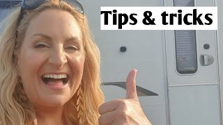 My 11 top tips to make caravanning and camping life easier [upl. by Mckenzie]