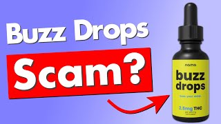 Buzz Drops Review  Legit or Scam Product [upl. by Micheline]