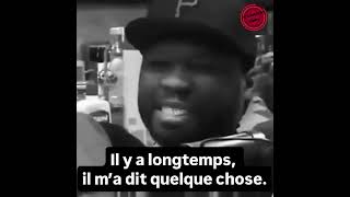 💥 50 Cent refuse l’amitié de P Diddy  Une question de principes [upl. by Woodford]