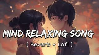 Alone Sad Song  Sad Song MashUp  Night Sad Song  Lofi Mix  SSB LOFI [upl. by Lenroc]