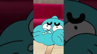 KerzenausblaseHeraus  Die fantastische Welt von Gumball Schaue mehr auf Cartoon Network Shorts [upl. by Cindelyn]