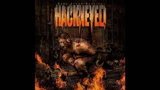 Hackneyed  Burn After Reaping 2009 Full Album [upl. by Egiarc]