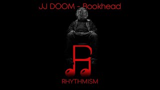 JJ DOOM  Bookhead Lyrics [upl. by Milburn]