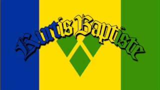 BURRO BANTON RAGGASTYLE  BOOM WHA DIS  LIKLE BASS ADDED [upl. by Lyndon]