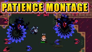 RotMG Patience Montage  Shatters [upl. by Nesilla207]