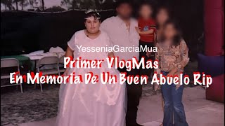 PRIMER VLOG Xmas Unos Dias Dificiles pero unidos en familia [upl. by Taran786]