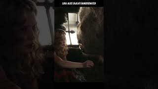 Bandersnatch menjilati luka Alice movie series fyp shorts fantasy [upl. by Secor650]