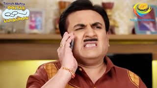 Jetha Couldnt Eat JalebiFafda  Full Episode  Taarak Mehta Ka Ooltah Chashmah [upl. by Vassell]