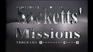 FLDS film  Sacketts Missions [upl. by Llehcor456]