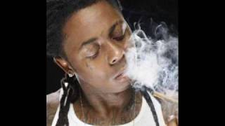 Lil Wayne  Da Drought 3  Old School [upl. by Akirre]