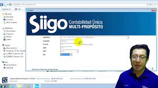 001 INSTALADOR SIIGO DIV ACADEMICA CONT MULTIPROPOSITO [upl. by Fancie]