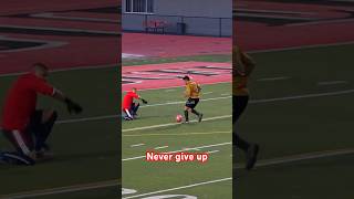 Crazy ending football sports soccer rosalesfilms [upl. by Anahs]