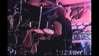 Yes Open Your Eyes At Budapest 1998 Part 12 WhitefishRitual [upl. by Aneehsirk701]