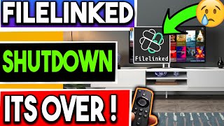 🔴FILELINKED SHUTDOWN  ALL CODES STOP WORKING TODAY [upl. by Bruner29]