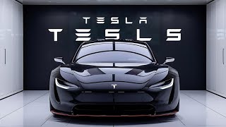 2025 Tesla Model S Plaid The Future of Performance [upl. by Ciprian]