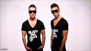 Blasterjaxx Megamix 2014 [upl. by Becki576]