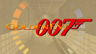 James Bond Theme  GoldenEye 007 OST [upl. by Hortense239]