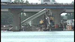 Worker killed in Oshkosh crane collapse identified [upl. by Uht]