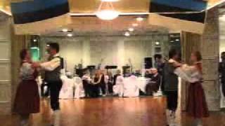 Estonian Dance 3flv [upl. by Llemaj446]