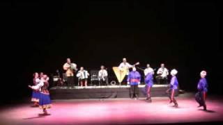 Cossacks traditional song and dance [upl. by Peednas141]