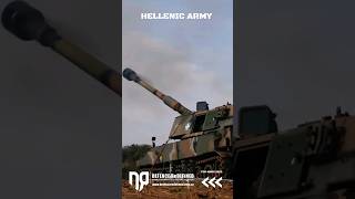 Hellenic Army 2024 [upl. by Helman]