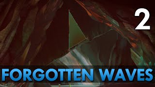 2 Forgotten Waves Lets Play Oxenfree w GaLm [upl. by Mcclenaghan937]